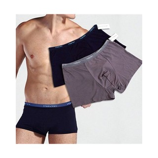 Combo 2 sịp đùi cotton nam, Quần lót nam xuất nhật loại 1