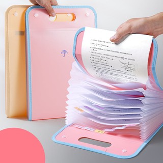 Túi đựng hồ sơ có quai xách