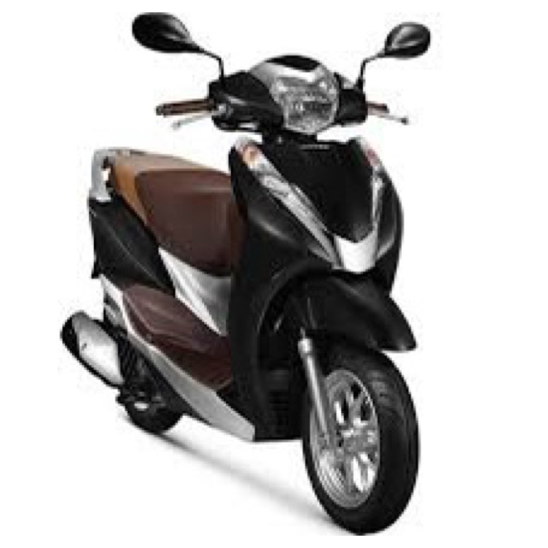 Bợ cổ LEAD 125(2017-2022) chính hãng honda