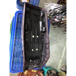 Yên độ cho xe win- da lợp màu đen