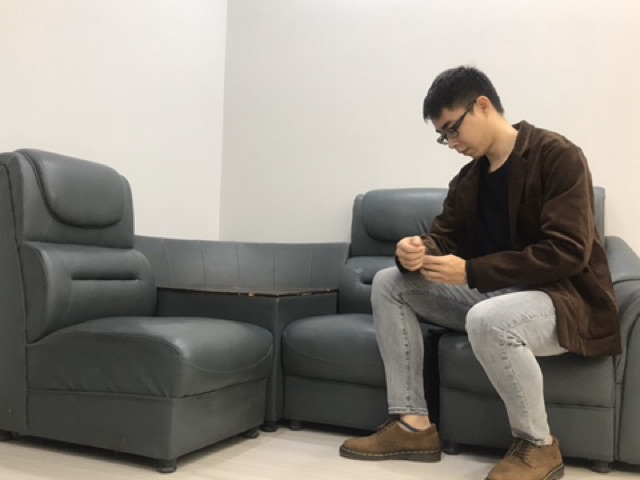 Áo vest nam nhung tăm, áo vest nam vintage