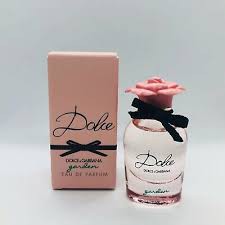 [Mini] DOLCE&GABBANA - Nước Hoa Mini Nữ D&G Dolce Garden Eau de Parfum