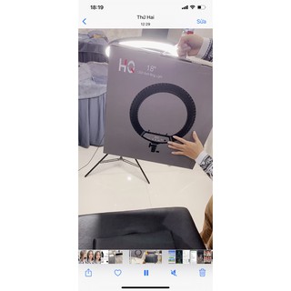ĐÈN TRÒN 45 CM