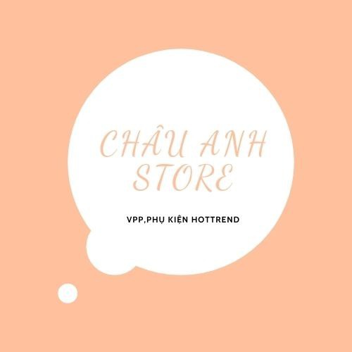 Chau Anh's Gift store