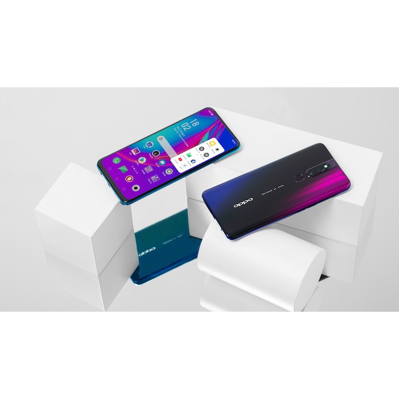 Điện thoại OPPO F11 Pro 128GB