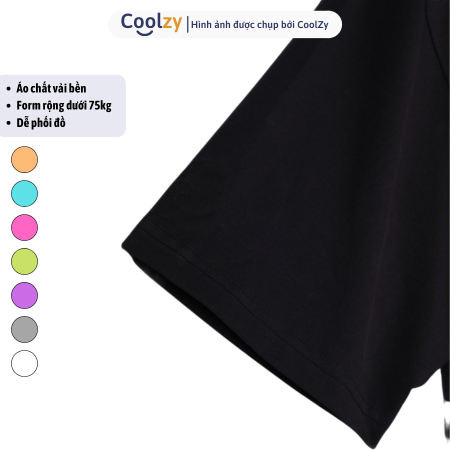 Áo Thun Tay Lỡ 🔴 Áo Phông Nam Nữ In Bướm Dirty Coins | CoolZy | BigBuy360 - bigbuy360.vn