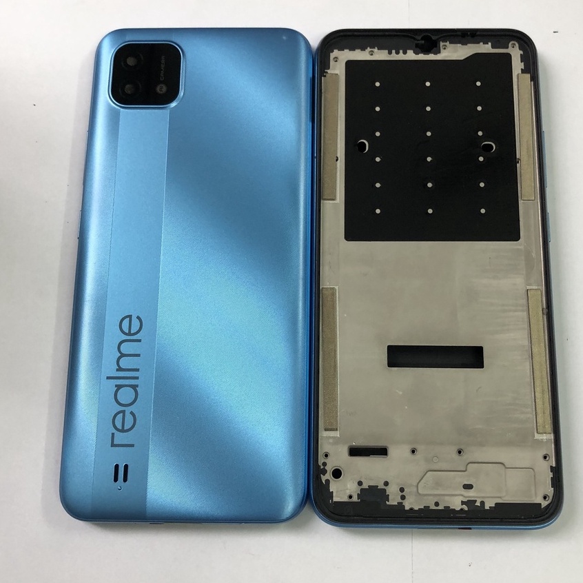 Vỏ máy Oppo Realme C20 / Vỏ điện thoại Oppo Realme C20 - Zin New