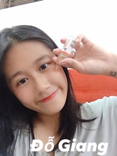 [Sẵn] Serum Vaurora Authentic