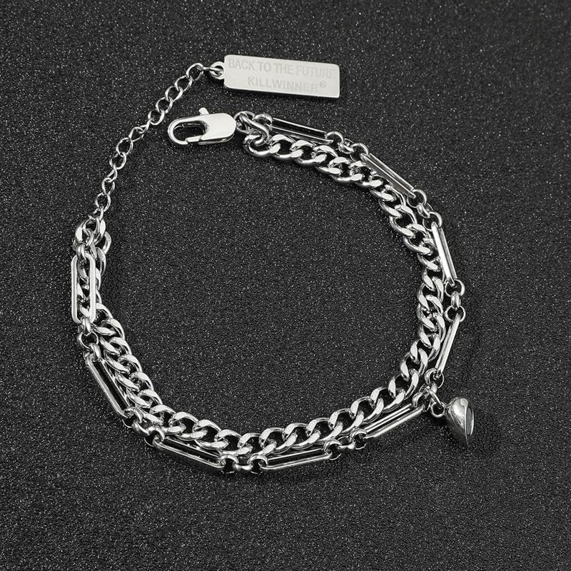 Vòng Tay Đôi flgo Bestfriend