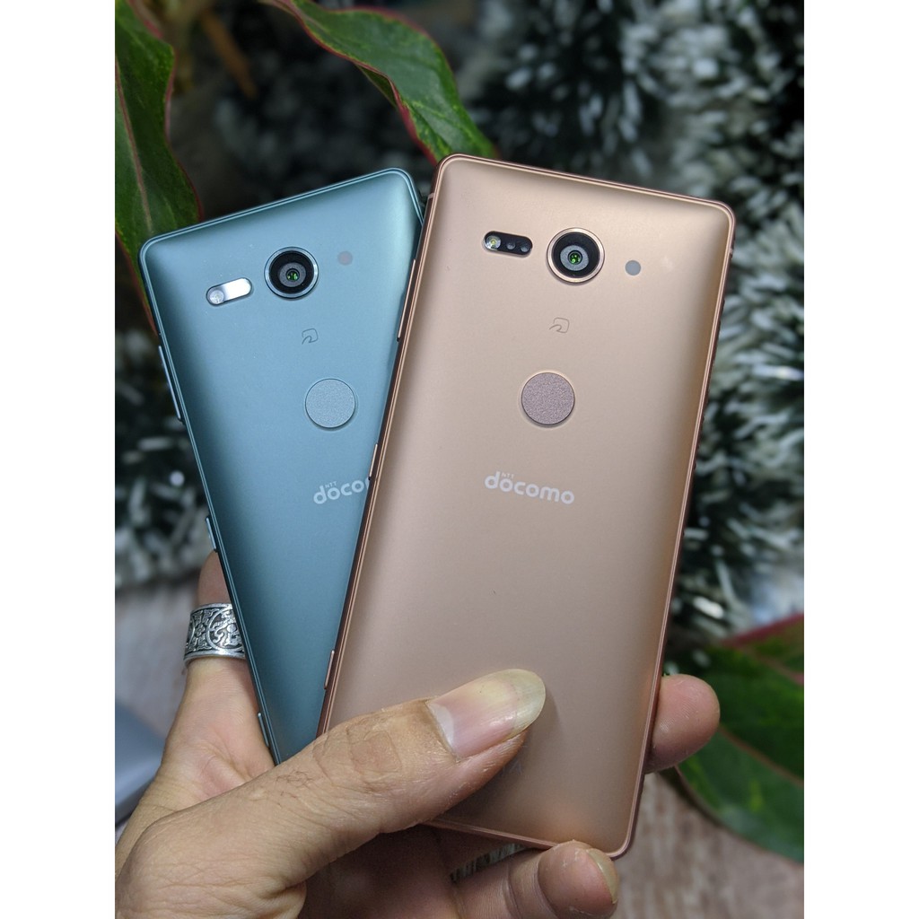 Điện Thoại SONY XZ2 Compact Nguyên Zin