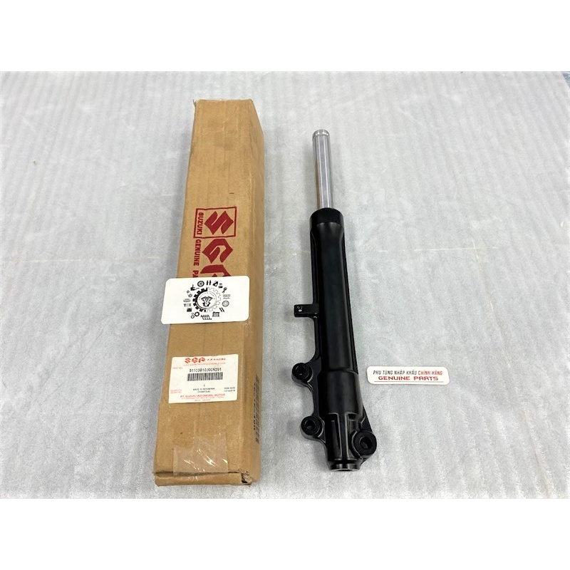 Phuộc trước AXELO 125 INDONESIA nhập khẩu chính hãng Suzuki