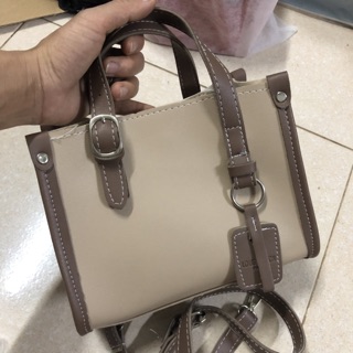 Túi GC mềm xinh yêu