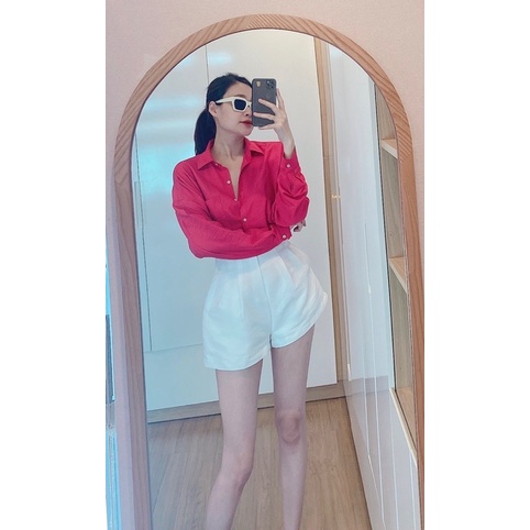 Áo sơ mi công sở