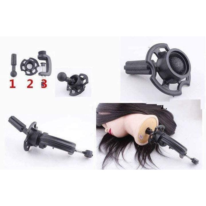 Đầu canh học cắt sấy, uốn, ép