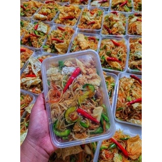 (HCM - CHỈ GIAO HỎA TỐC) Mắm thái chay hộp 500Gr