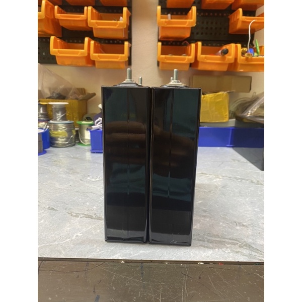 Tế bào pin LIFEPO4 150Ah NEW chính hãng TAFEL