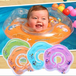 Sỉ 5 phao đỡ cổ cho bé
