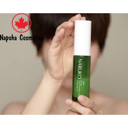 [Bản Đài] Tinh chất dành cho da mụn Naruko trà tràm 30ml