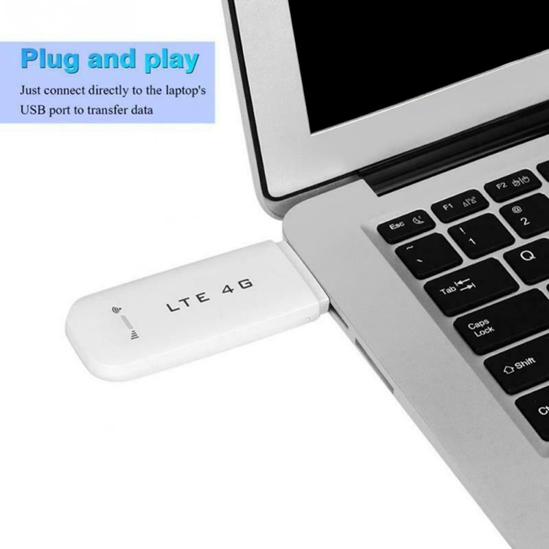 Usb Wifi 4g 100mbps Cho Xe Hơi | BigBuy360 - bigbuy360.vn