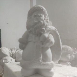 Tượng tô màu size đại