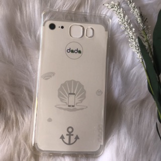 Samsung Galaxy C9/ C9 Pro Ốp lưng dẻo trong suốt cao cấp