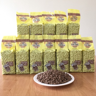 TRÂN CHÂU ĐEN CARAMEL VINH KÝ (1kgTRÂN TRÂU WING NGON HƠN TRƯỜNG LẠC,WING