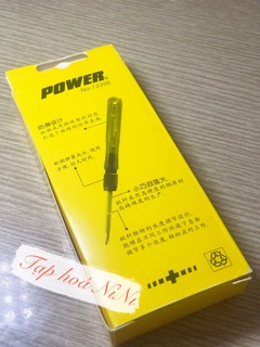 Bộ vít đa năng 7339A