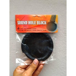 Miếng chống hú dành cho đàn Guitar