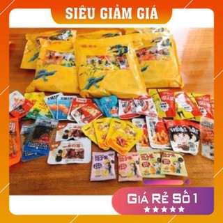 Set 36 món cay - có sẵn