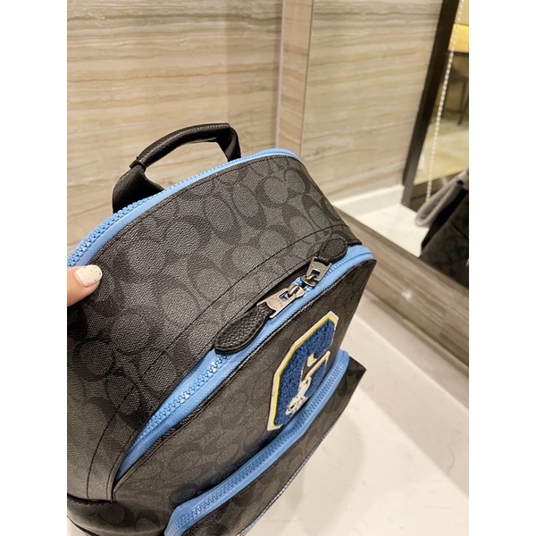 Balo COACH thời trang cao cấp 2021