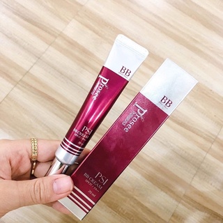 Kem dưỡng chống nắng prosee psi bb cream spf37/pa++ bestmypham