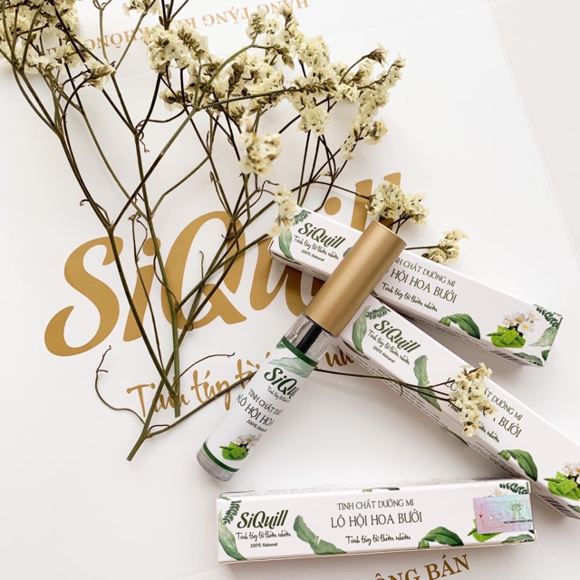 DƯỠNG MI LÔ HỘI BƯỞI | BigBuy360 - bigbuy360.vn