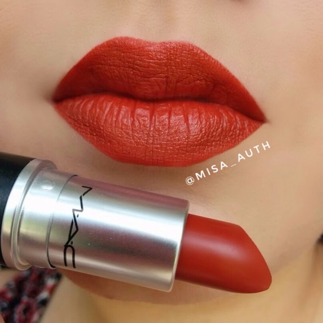 [Auth] Son Chili/Ruby Woo/Devoted to Chili