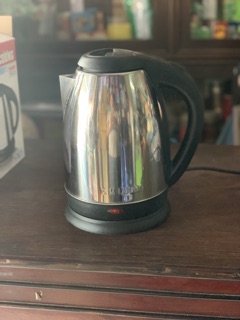 ẤM ĐUN SIÊU TỐC (KIM CƯƠNG ) NHỰA , INOX