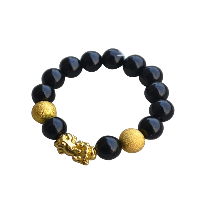 Vòng tay đá may mắn cho cả nam và nữ