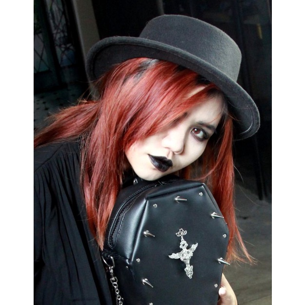 Túi quan tài coffin