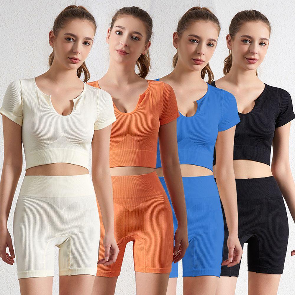 Áo Ngực Thể Thao Nữ Dây Đan Chéo Thời Trang
