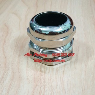 Ốc siết cáp kim loại M 32