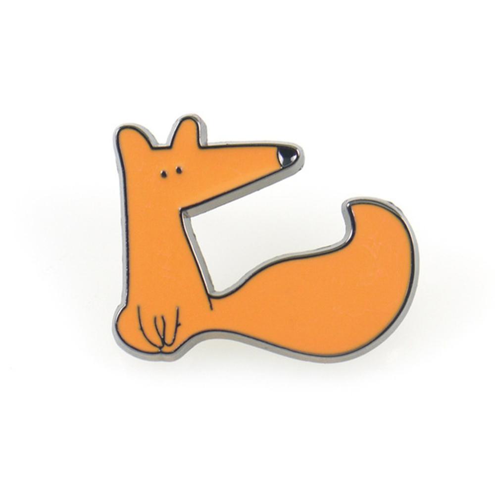 Ghim Cài Áo Hình Hoàng Tử Bé Dễ Thương Thời Trang Cổ Điển