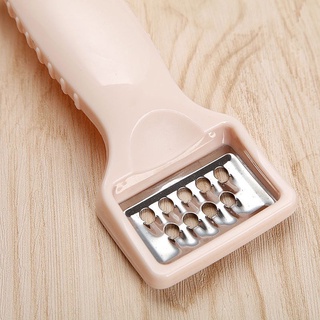 Dao Bào Gọt Rau Củ Quả 2 Đầu Lúa Mạch