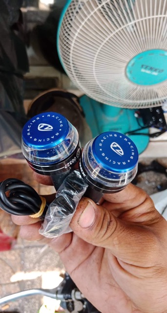 Xi nhan gù motogadget