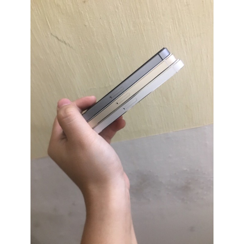 Điện Thoại Iphone 5s_full vân tay_bộ nhớ(16G/32G/64G)_Tặng kèm phụ kiện_Chơi game mượt mà,tiktok,.. Đổi Mới 30 ngày