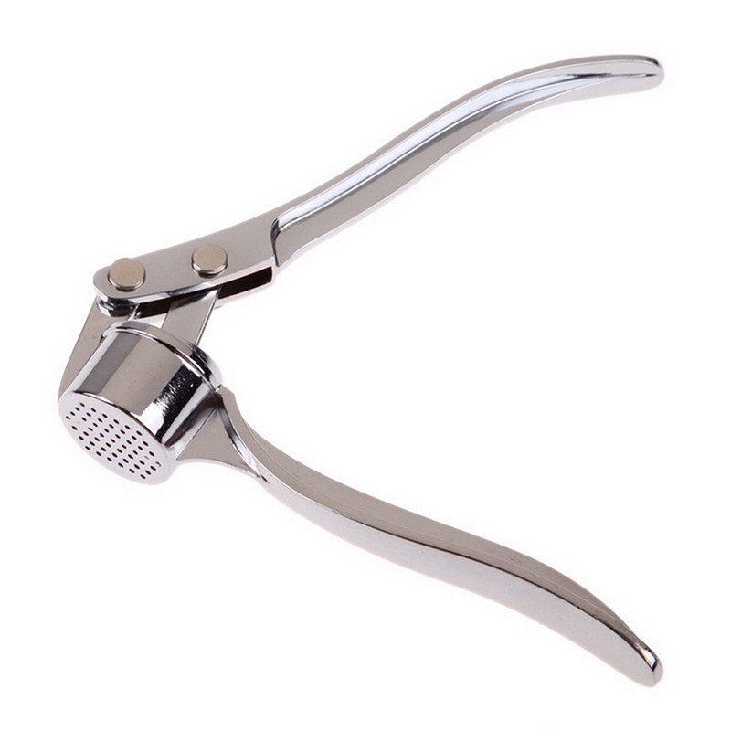 Dụng Cụ Nghiền Tỏi Gừng Bằng Thép Không Gỉ Yancrane3