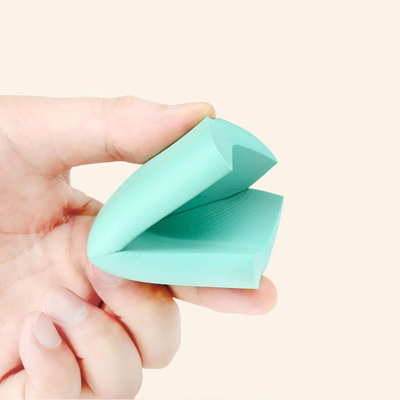 Set 4 Miếng Xốp Bọc Cạnh Bàn Bảo Vệ An Toàn Cho Bé