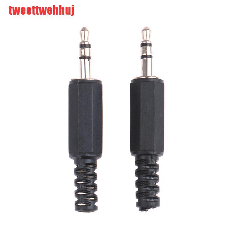 Đầu Nối Âm Thanh 3 Cực 3.5mm Tiện Dụng Chất Lượng Cao | BigBuy360 - bigbuy360.vn
