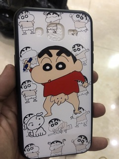 Ốp lưng Samsung J5 2015 in hình kute