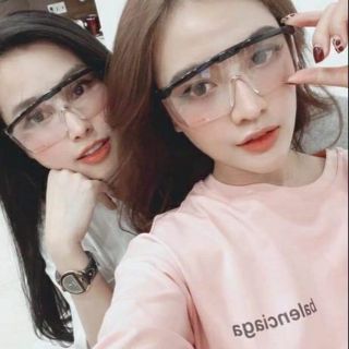 Kính Bảo vệ mắt ,kính chống bụi ,chống tia uv