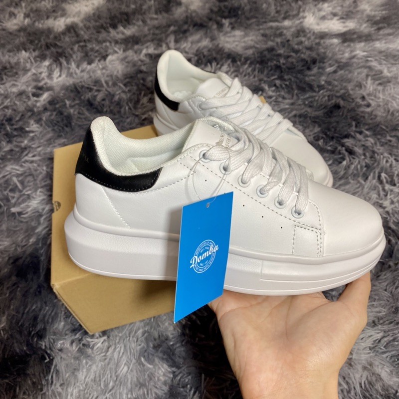 [Chính hãng - Free Ship Full Box] Giày Domba High Point Sneaker Hàn Auth - Domba Korea Có Sẵn | BigBuy360 - bigbuy360.vn