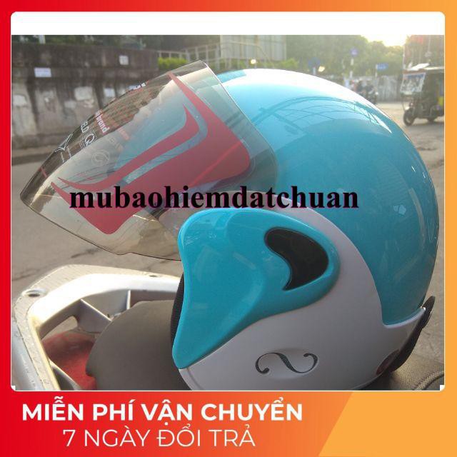 [ SHOPEE ]  MŨ BẢO HIỂM 3/4 ĐẦU GRS CHÍNH HÃNG - A318 NHIỀU MÀU