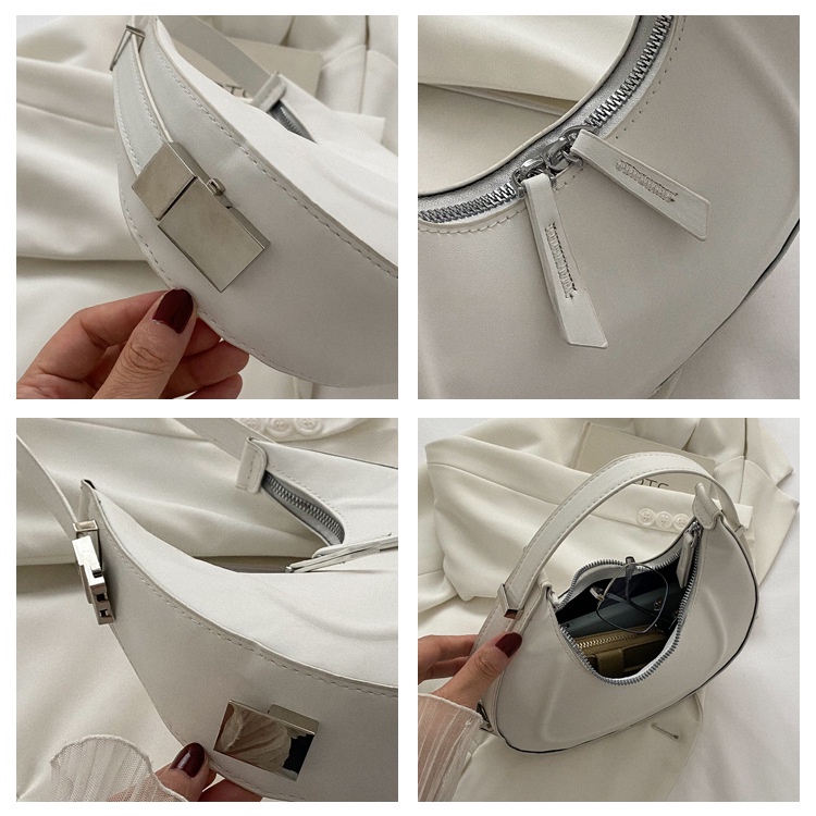 Túi đeo dưới cánh tay Thời Trang Mùa Hè 2022 Cho Nữ